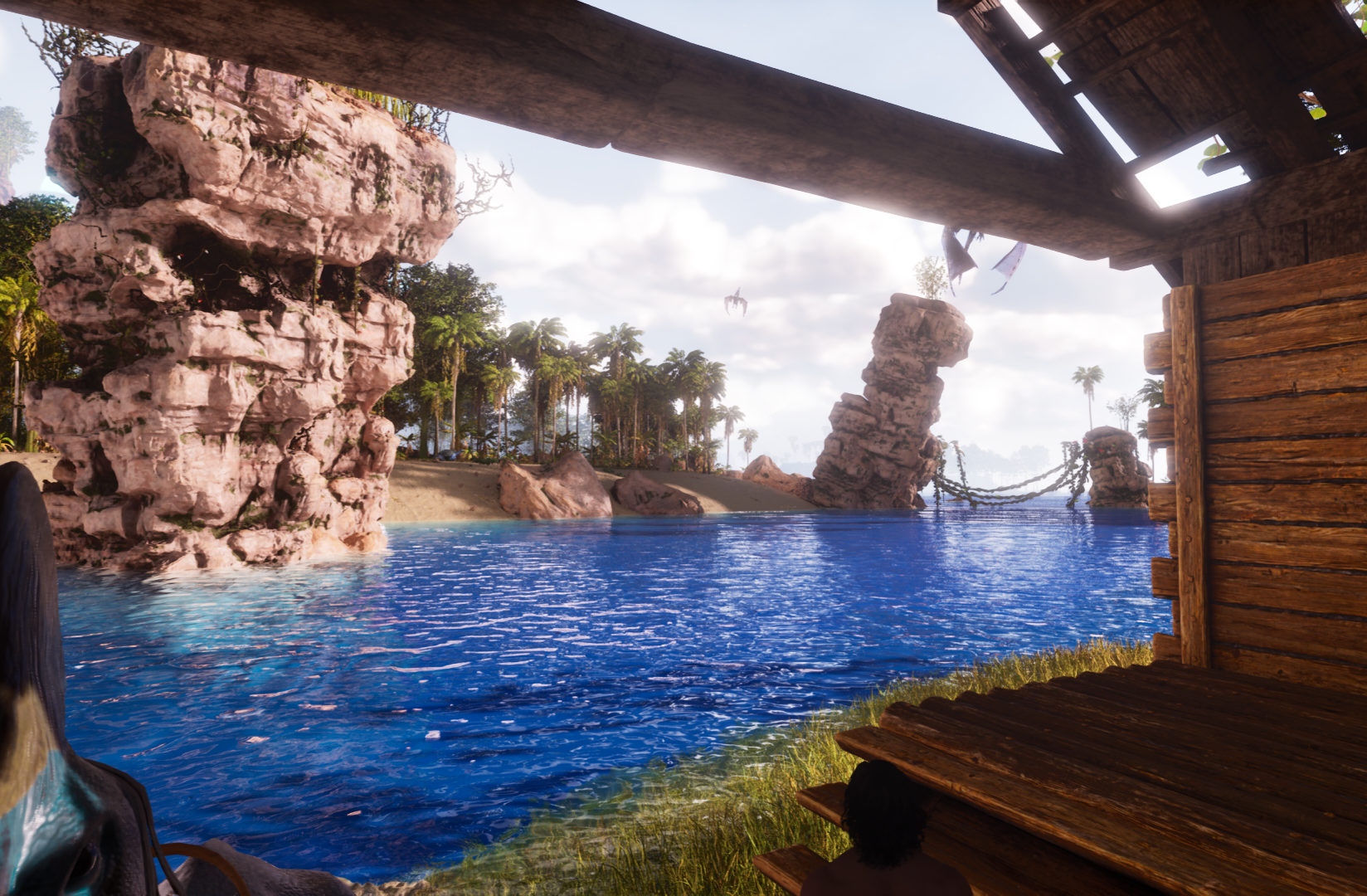 ARK: Survival Ascended